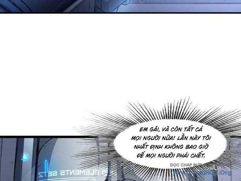 Vô Hạn Dị Hóa: Chiến Tranh Hệ Nhị Phân - Chapter 1 - Page 104