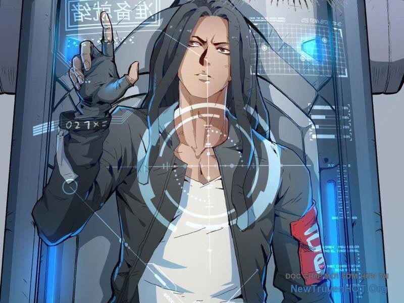 Vô Hạn Dị Hóa: Chiến Tranh Hệ Nhị Phân - Chapter 1 - Page 105