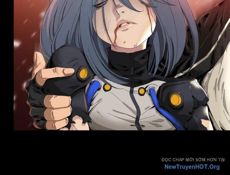 Vô Hạn Dị Hóa: Chiến Tranh Hệ Nhị Phân - Chapter 1 - Page 11