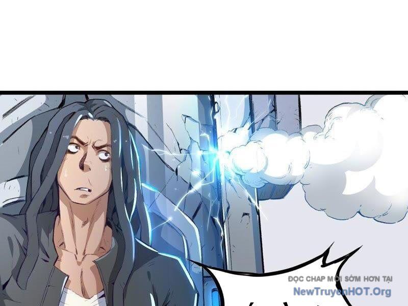 Vô Hạn Dị Hóa: Chiến Tranh Hệ Nhị Phân - Chapter 1 - Page 114