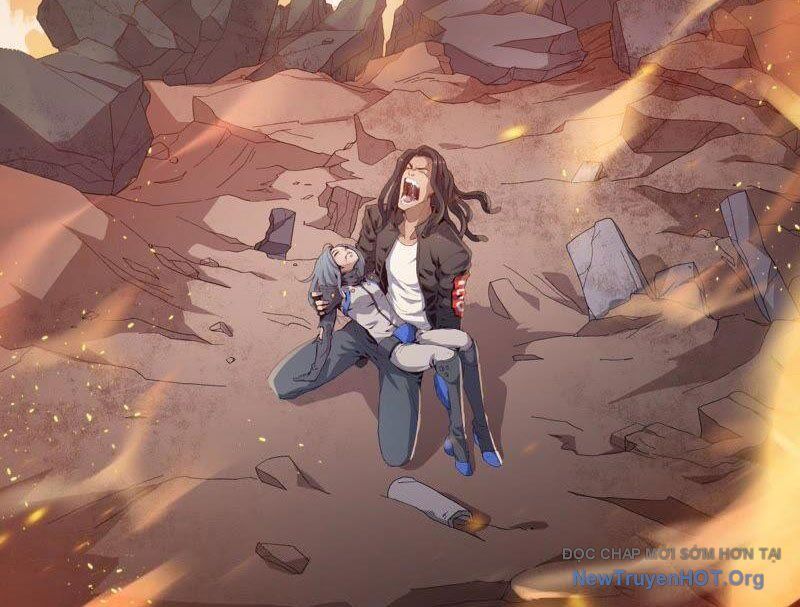 Vô Hạn Dị Hóa: Chiến Tranh Hệ Nhị Phân - Chapter 1 - Page 16