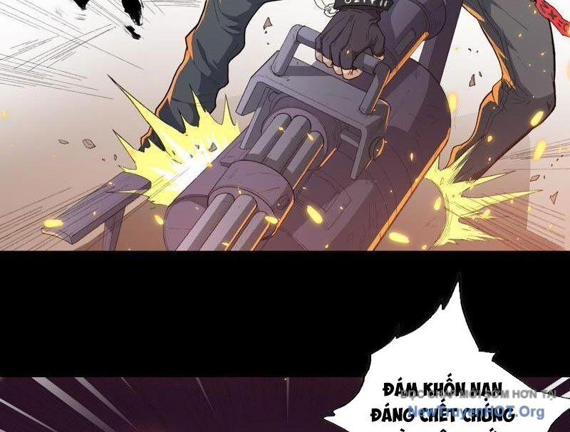 Vô Hạn Dị Hóa: Chiến Tranh Hệ Nhị Phân - Chapter 1 - Page 19