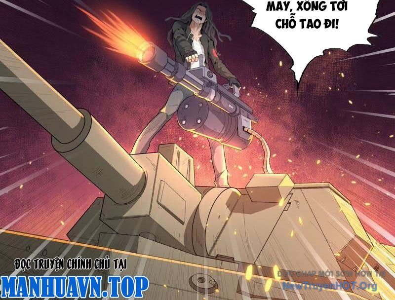 Vô Hạn Dị Hóa: Chiến Tranh Hệ Nhị Phân - Chapter 1 - Page 20