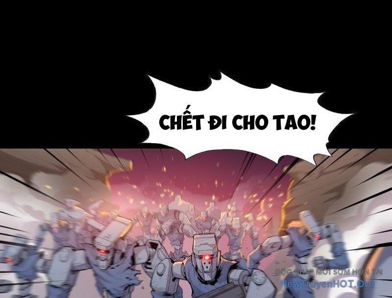 Vô Hạn Dị Hóa: Chiến Tranh Hệ Nhị Phân - Chapter 1 - Page 24
