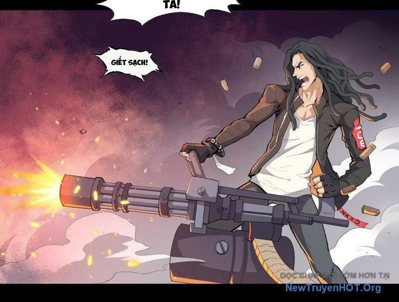 Vô Hạn Dị Hóa: Chiến Tranh Hệ Nhị Phân - Chapter 1 - Page 26