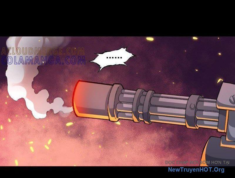 Vô Hạn Dị Hóa: Chiến Tranh Hệ Nhị Phân - Chapter 1 - Page 27