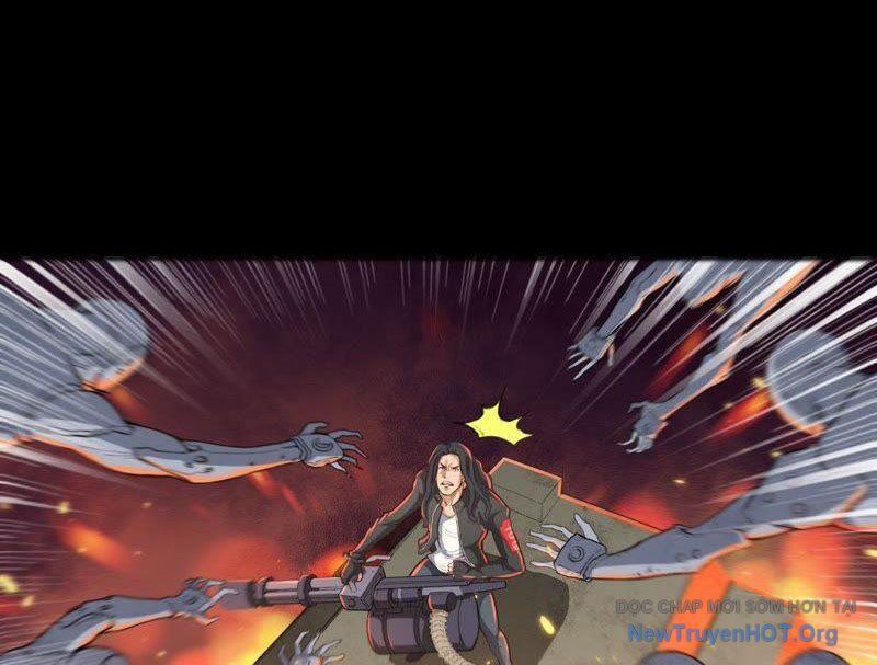 Vô Hạn Dị Hóa: Chiến Tranh Hệ Nhị Phân - Chapter 1 - Page 31