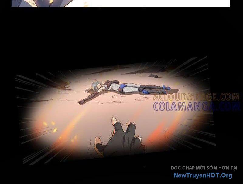 Vô Hạn Dị Hóa: Chiến Tranh Hệ Nhị Phân - Chapter 1 - Page 35