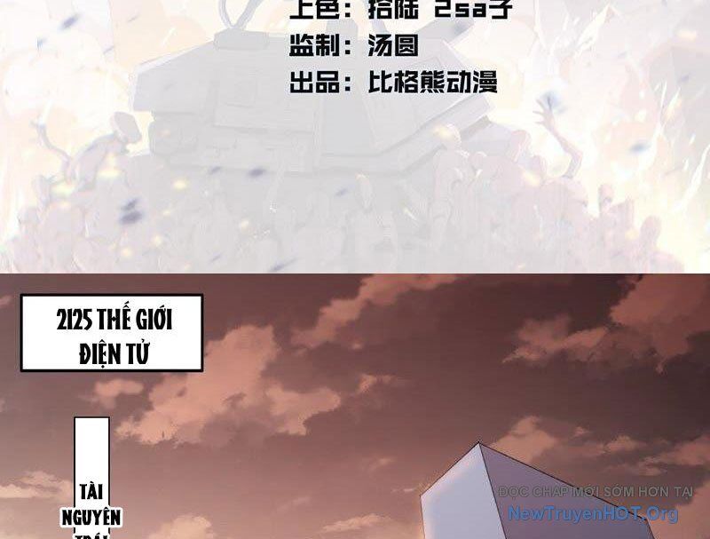 Vô Hạn Dị Hóa: Chiến Tranh Hệ Nhị Phân - Chapter 1 - Page 4