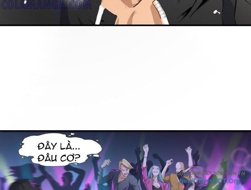 Vô Hạn Dị Hóa: Chiến Tranh Hệ Nhị Phân - Chapter 1 - Page 40