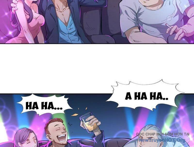 Vô Hạn Dị Hóa: Chiến Tranh Hệ Nhị Phân - Chapter 1 - Page 45