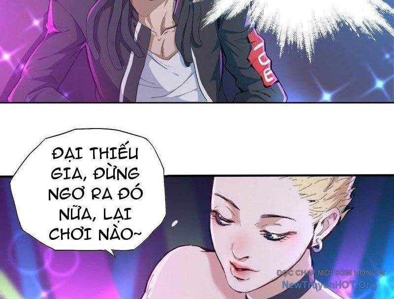 Vô Hạn Dị Hóa: Chiến Tranh Hệ Nhị Phân - Chapter 1 - Page 47