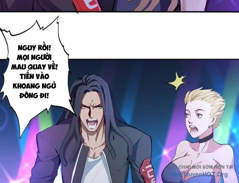 Vô Hạn Dị Hóa: Chiến Tranh Hệ Nhị Phân - Chapter 1 - Page 49