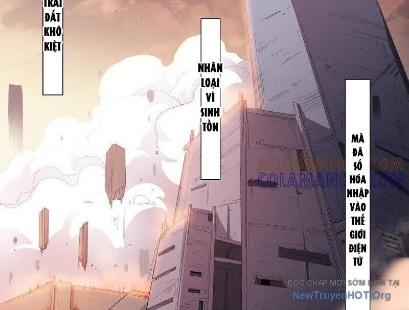 Vô Hạn Dị Hóa: Chiến Tranh Hệ Nhị Phân - Chapter 1 - Page 5