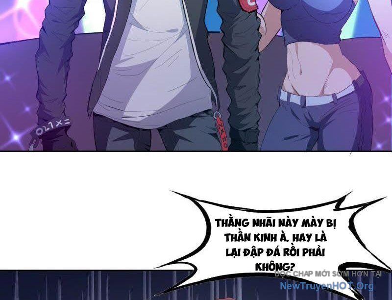 Vô Hạn Dị Hóa: Chiến Tranh Hệ Nhị Phân - Chapter 1 - Page 50