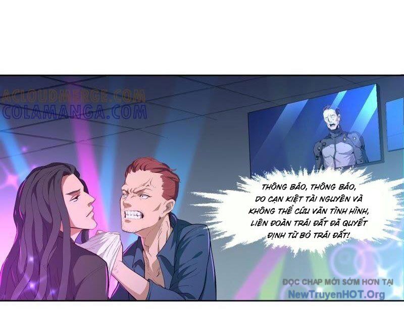 Vô Hạn Dị Hóa: Chiến Tranh Hệ Nhị Phân - Chapter 1 - Page 52