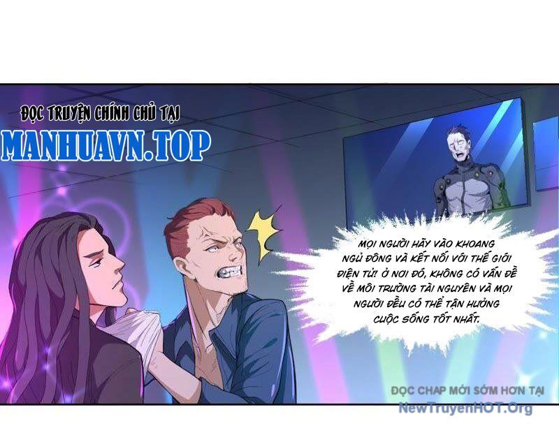 Vô Hạn Dị Hóa: Chiến Tranh Hệ Nhị Phân - Chapter 1 - Page 53