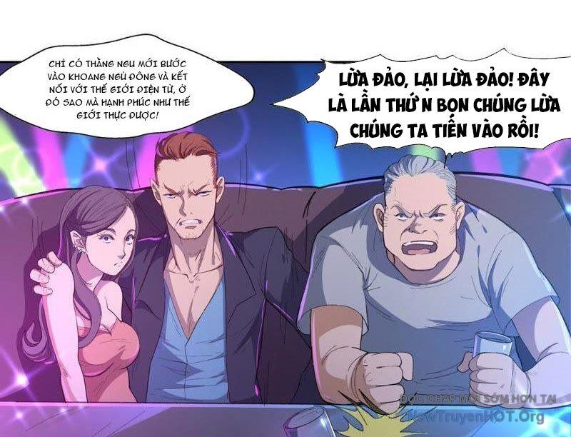 Vô Hạn Dị Hóa: Chiến Tranh Hệ Nhị Phân - Chapter 1 - Page 54