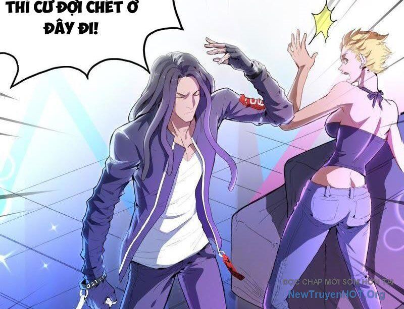 Vô Hạn Dị Hóa: Chiến Tranh Hệ Nhị Phân - Chapter 1 - Page 57