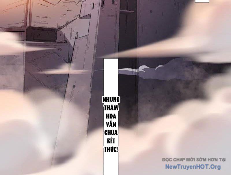 Vô Hạn Dị Hóa: Chiến Tranh Hệ Nhị Phân - Chapter 1 - Page 6