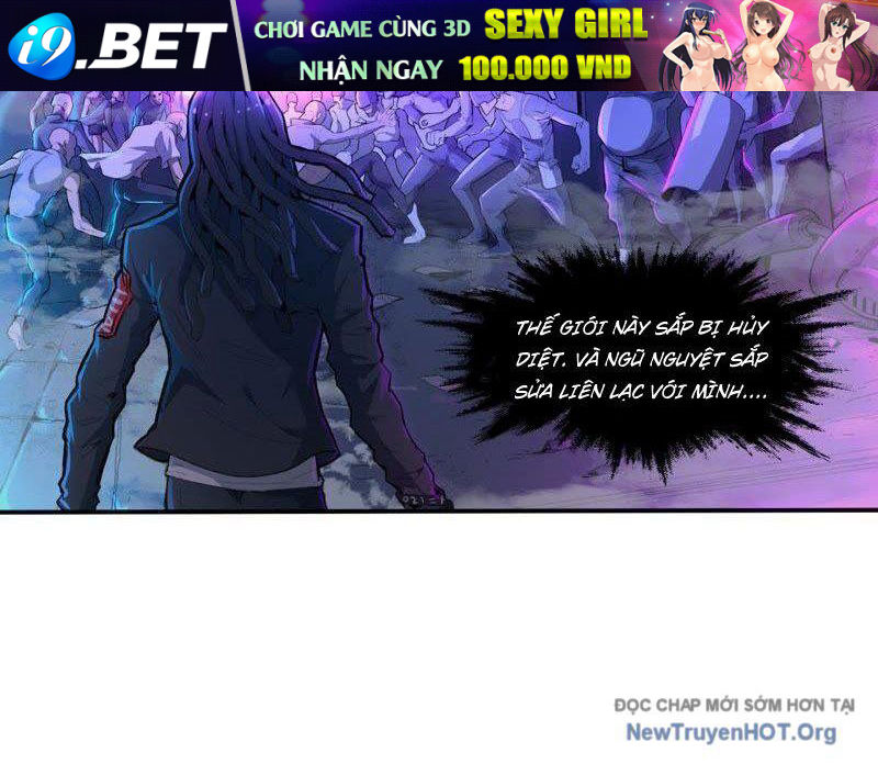 Vô Hạn Dị Hóa: Chiến Tranh Hệ Nhị Phân - Chapter 1 - Page 63