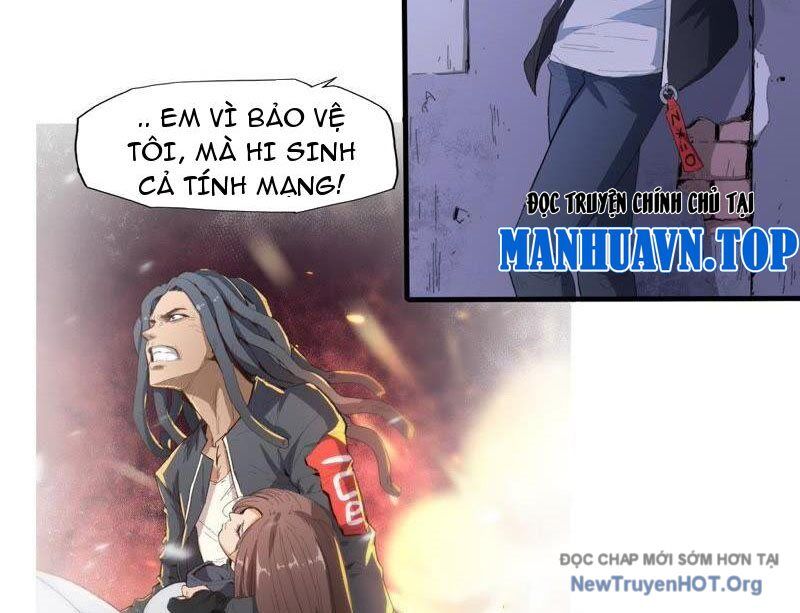 Vô Hạn Dị Hóa: Chiến Tranh Hệ Nhị Phân - Chapter 1 - Page 72