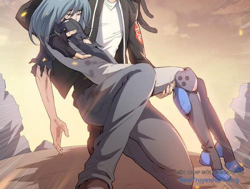 Vô Hạn Dị Hóa: Chiến Tranh Hệ Nhị Phân - Chapter 1 - Page 8