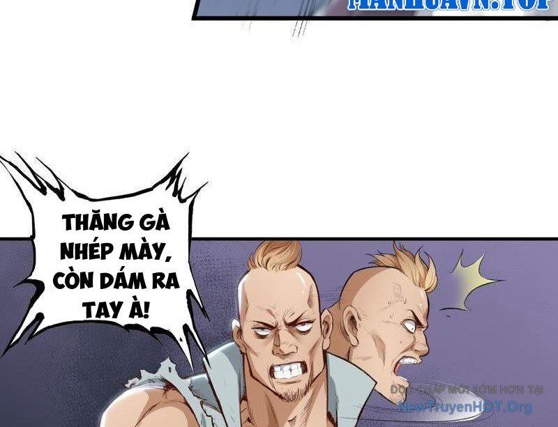 Vô Hạn Dị Hóa: Chiến Tranh Hệ Nhị Phân - Chapter 1 - Page 91