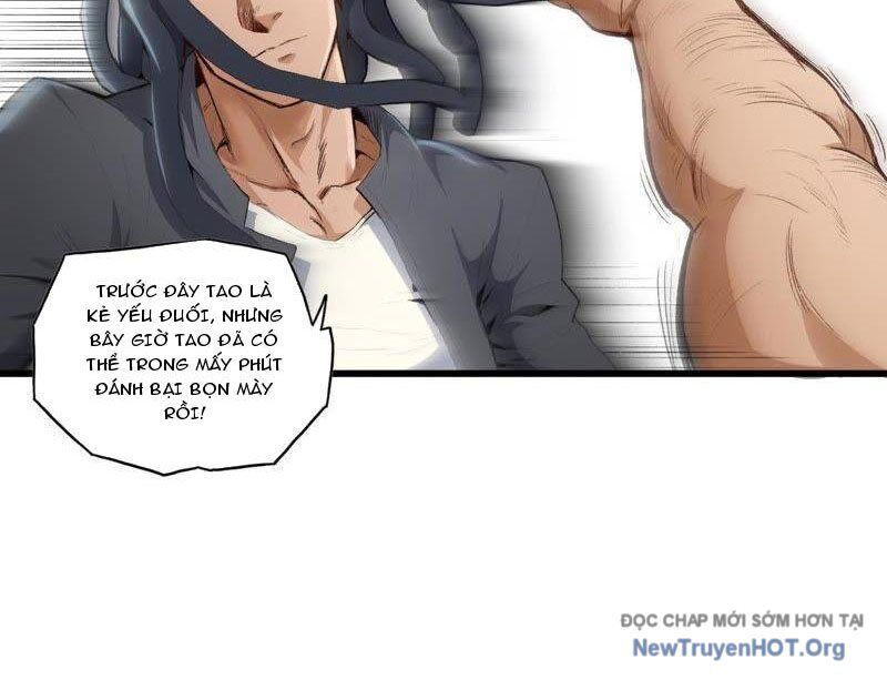 Vô Hạn Dị Hóa: Chiến Tranh Hệ Nhị Phân - Chapter 1 - Page 93