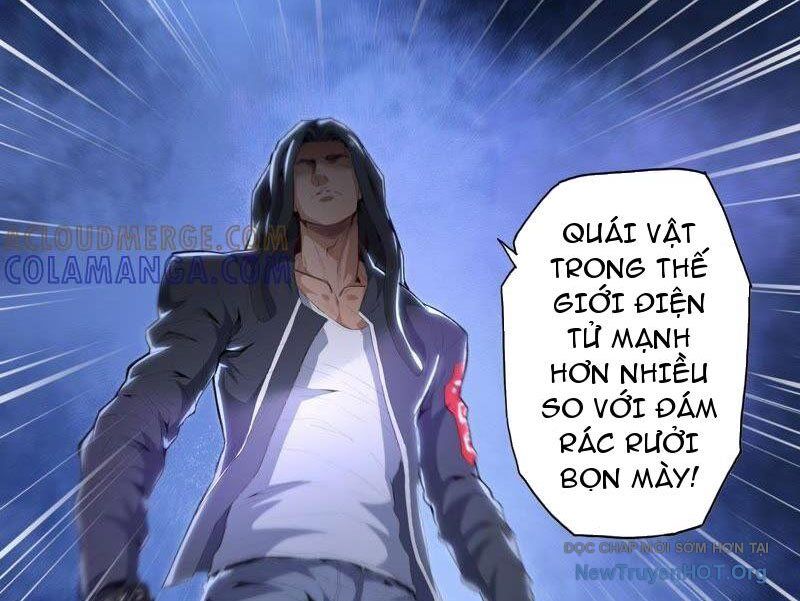 Vô Hạn Dị Hóa: Chiến Tranh Hệ Nhị Phân - Chapter 1 - Page 98