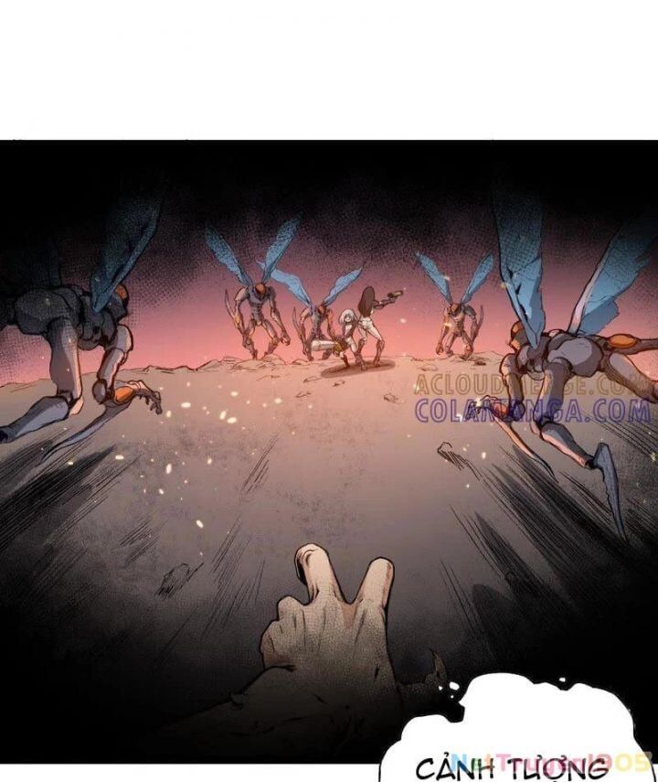 Vô Hạn Dị Hóa: Chiến Tranh Hệ Nhị Phân - Chapter 10 - Page 11