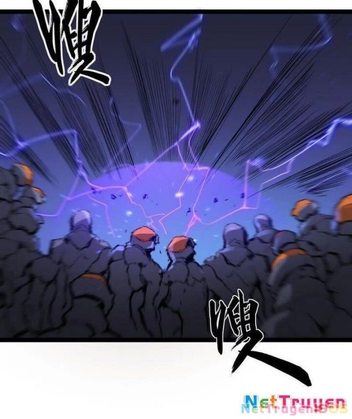 Vô Hạn Dị Hóa: Chiến Tranh Hệ Nhị Phân - Chapter 10 - Page 14