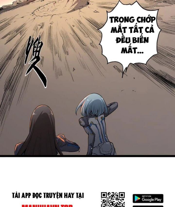 Vô Hạn Dị Hóa: Chiến Tranh Hệ Nhị Phân - Chapter 10 - Page 23