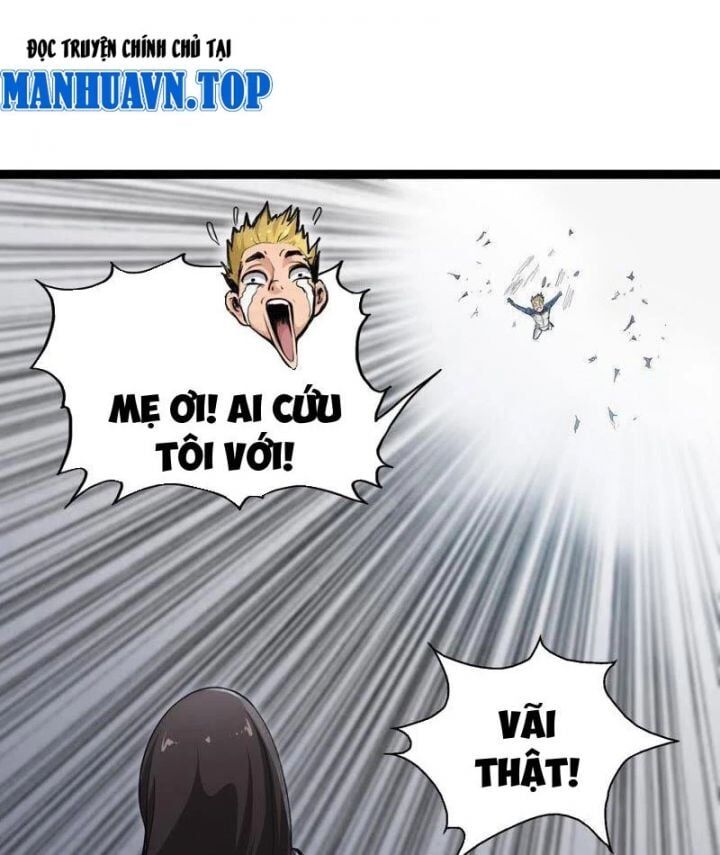 Vô Hạn Dị Hóa: Chiến Tranh Hệ Nhị Phân - Chapter 10 - Page 25