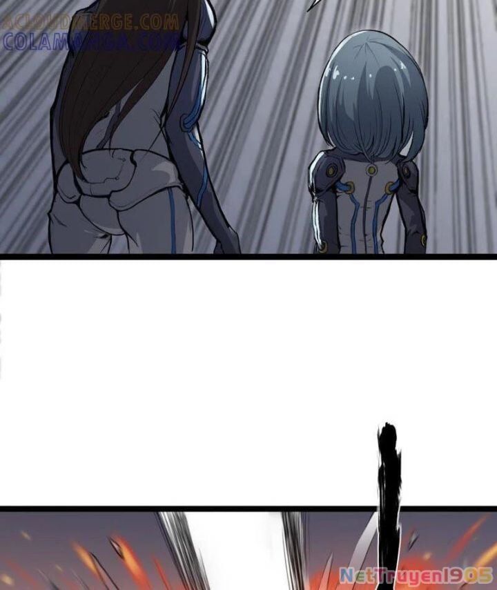 Vô Hạn Dị Hóa: Chiến Tranh Hệ Nhị Phân - Chapter 10 - Page 26
