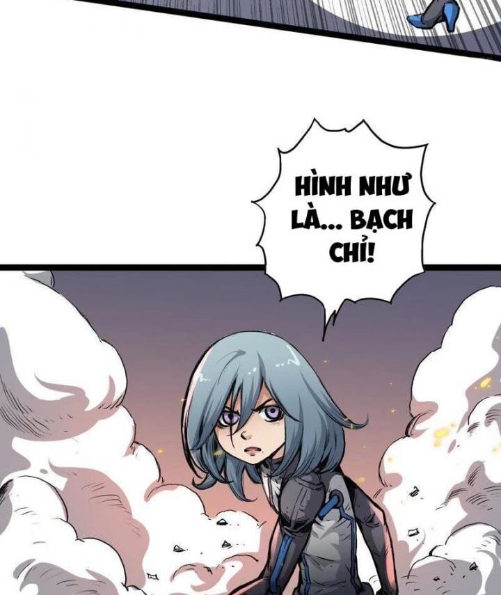 Vô Hạn Dị Hóa: Chiến Tranh Hệ Nhị Phân - Chapter 10 - Page 33