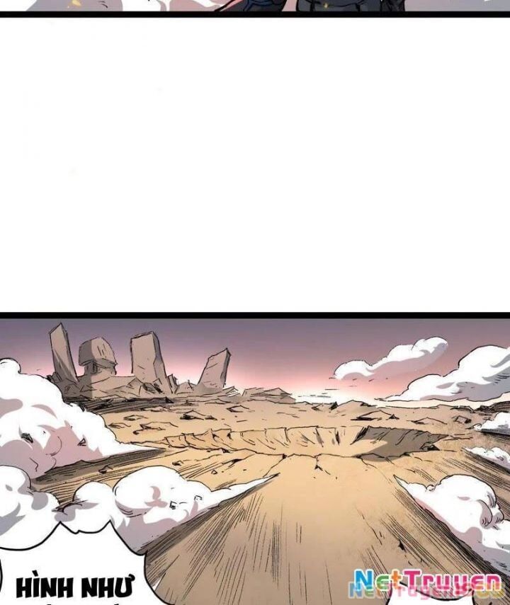 Vô Hạn Dị Hóa: Chiến Tranh Hệ Nhị Phân - Chapter 10 - Page 34