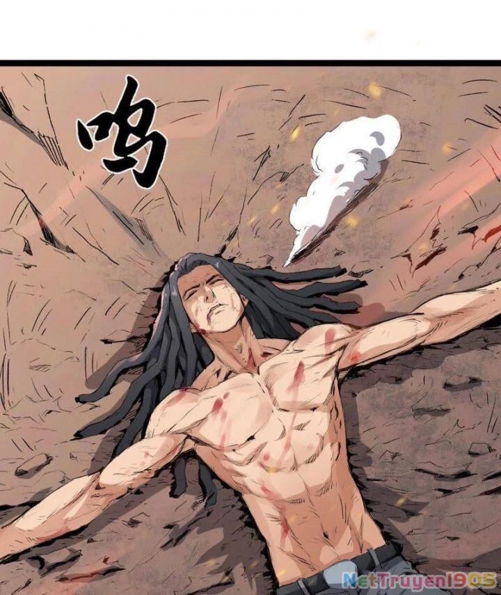 Vô Hạn Dị Hóa: Chiến Tranh Hệ Nhị Phân - Chapter 10 - Page 36