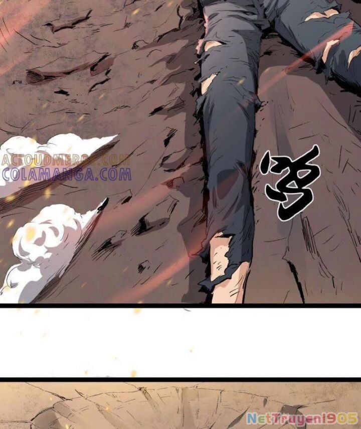 Vô Hạn Dị Hóa: Chiến Tranh Hệ Nhị Phân - Chapter 10 - Page 37