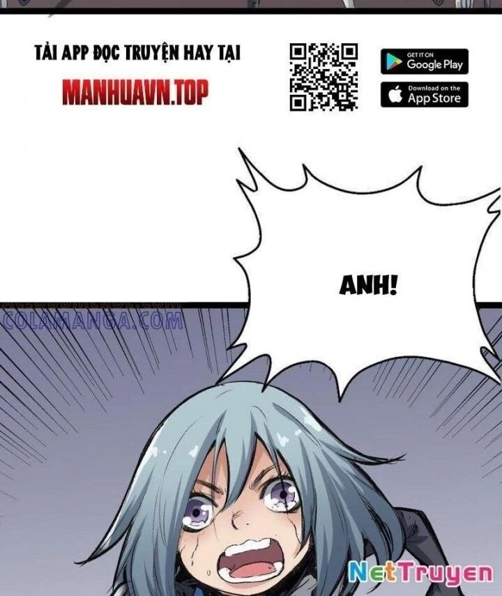 Vô Hạn Dị Hóa: Chiến Tranh Hệ Nhị Phân - Chapter 10 - Page 39