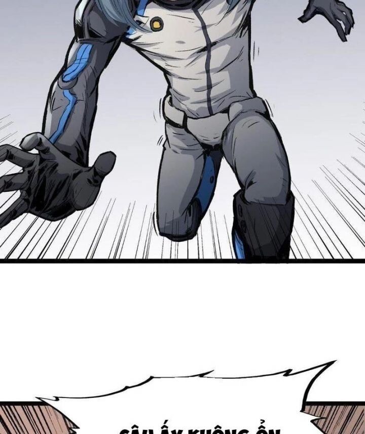 Vô Hạn Dị Hóa: Chiến Tranh Hệ Nhị Phân - Chapter 10 - Page 40