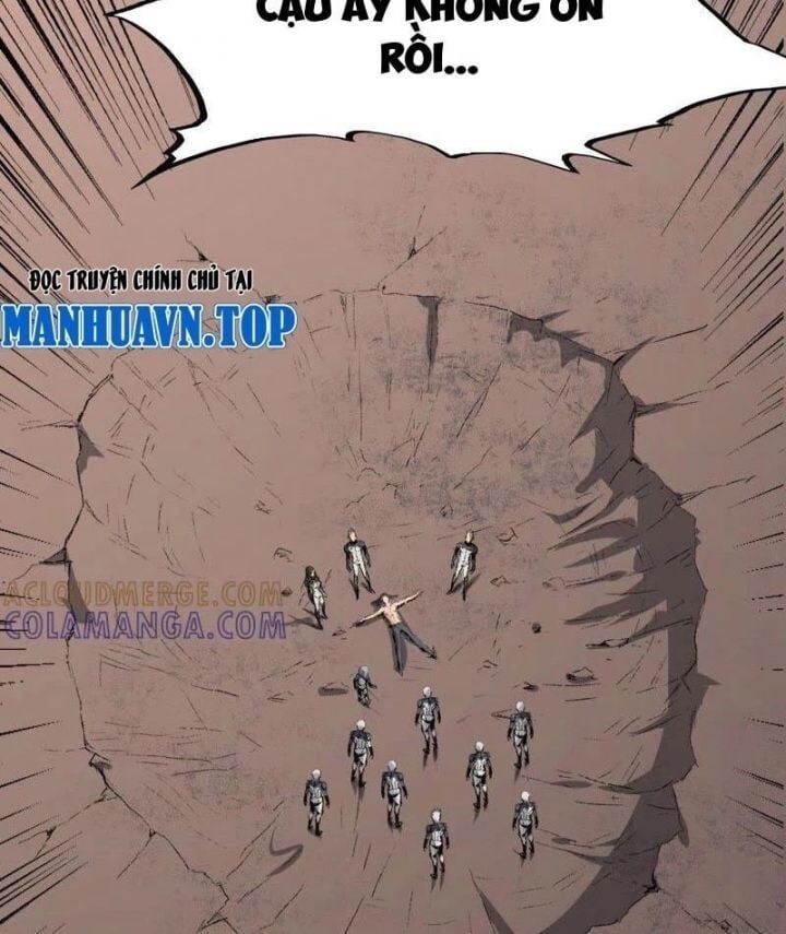 Vô Hạn Dị Hóa: Chiến Tranh Hệ Nhị Phân - Chapter 10 - Page 41