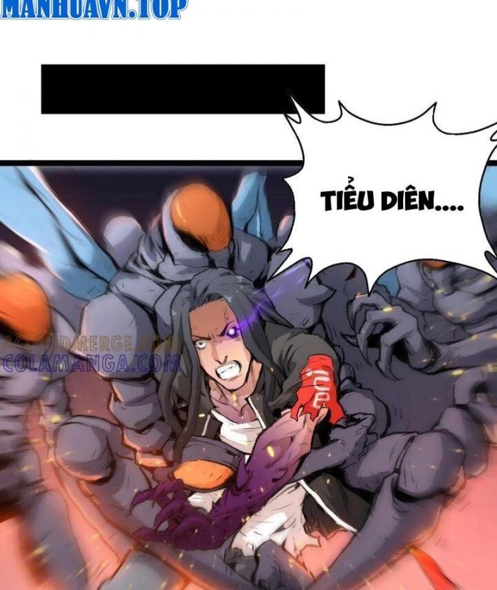 Vô Hạn Dị Hóa: Chiến Tranh Hệ Nhị Phân - Chapter 10 - Page 7