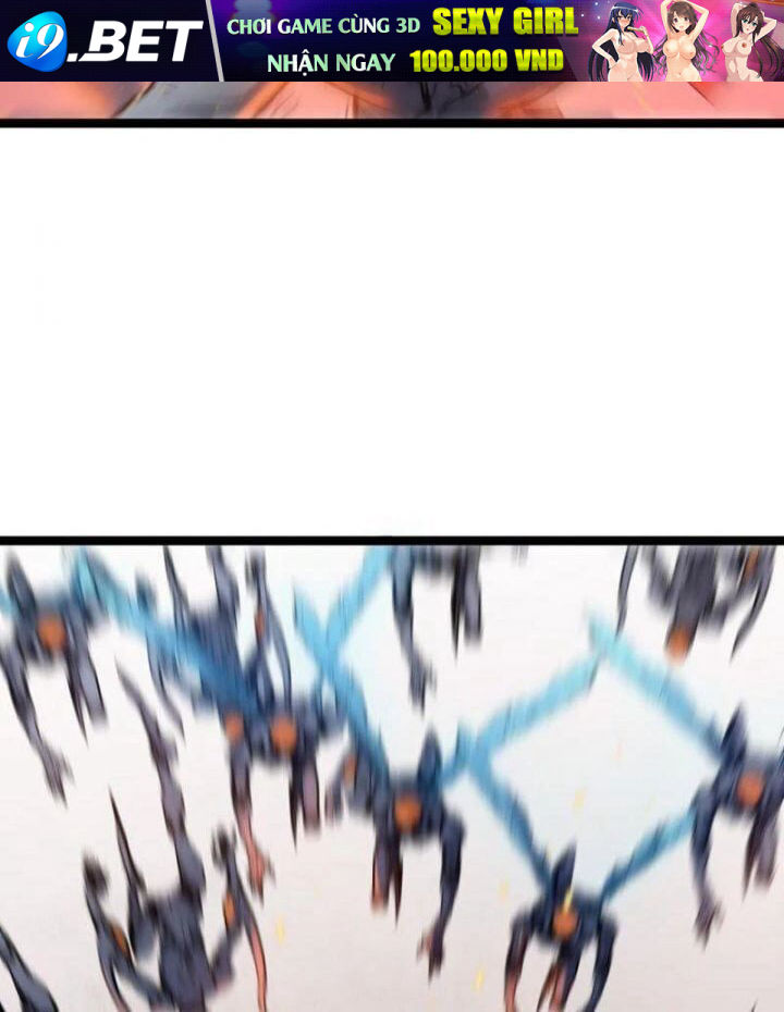 Vô Hạn Dị Hóa: Chiến Tranh Hệ Nhị Phân - Chapter 10 - Page 8