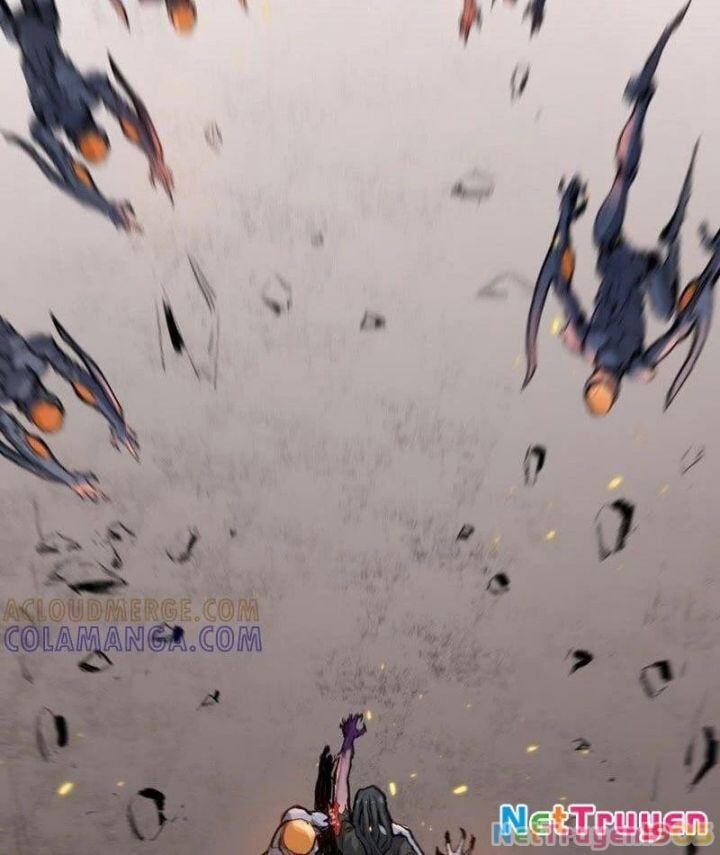 Vô Hạn Dị Hóa: Chiến Tranh Hệ Nhị Phân - Chapter 10 - Page 9