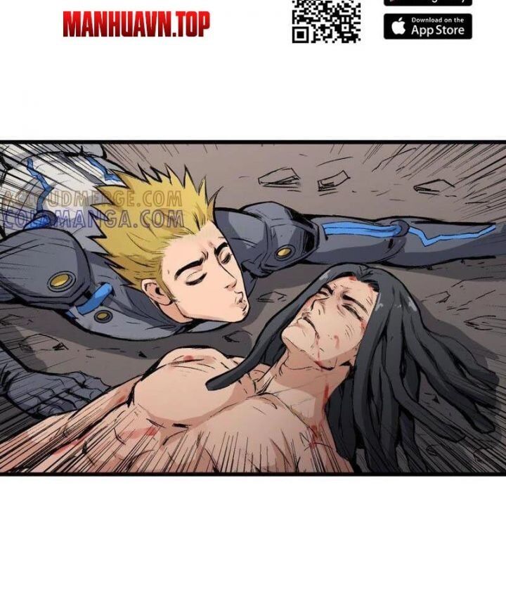 Vô Hạn Dị Hóa: Chiến Tranh Hệ Nhị Phân - Chapter 11 - Page 11