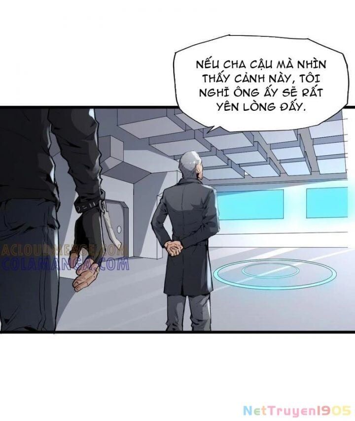 Vô Hạn Dị Hóa: Chiến Tranh Hệ Nhị Phân - Chapter 11 - Page 15
