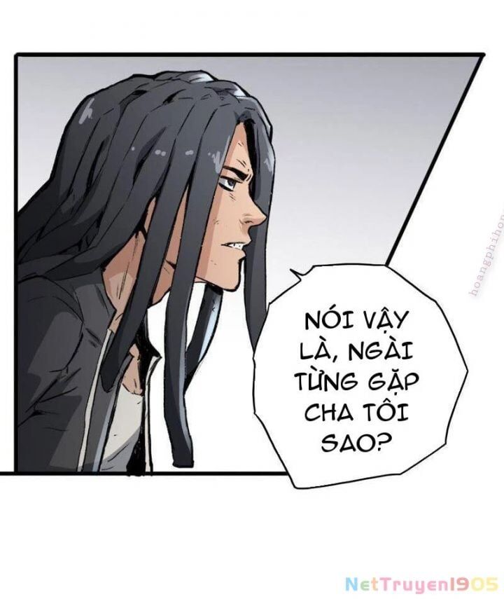 Vô Hạn Dị Hóa: Chiến Tranh Hệ Nhị Phân - Chapter 11 - Page 16