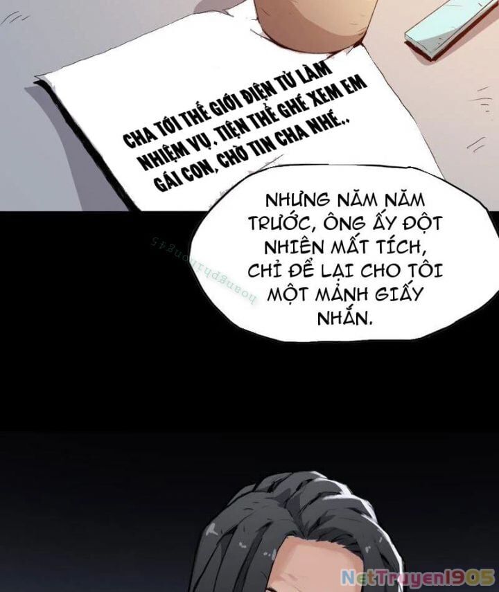 Vô Hạn Dị Hóa: Chiến Tranh Hệ Nhị Phân - Chapter 11 - Page 20