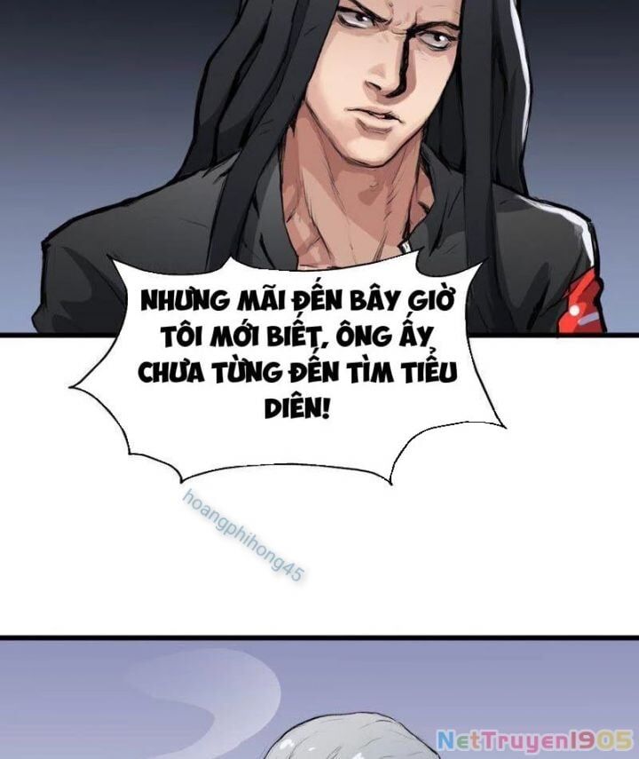 Vô Hạn Dị Hóa: Chiến Tranh Hệ Nhị Phân - Chapter 11 - Page 21